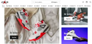 Read more about the article Is airjordanofficial.us.com Legit or a Scam? Uncovering The Truth