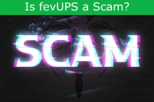 Read more about the article Is fevUPS a Scam? – A Fake USPS Website fevups.com Review