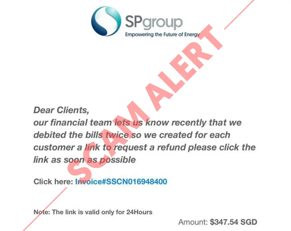 Read more about the article SP Activation Services Scam: Avoid Becoming the Next Victim!
