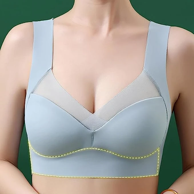 Read more about the article Wmbra Posture Correcting Bra Reviews – Is It Legit or a Scam?