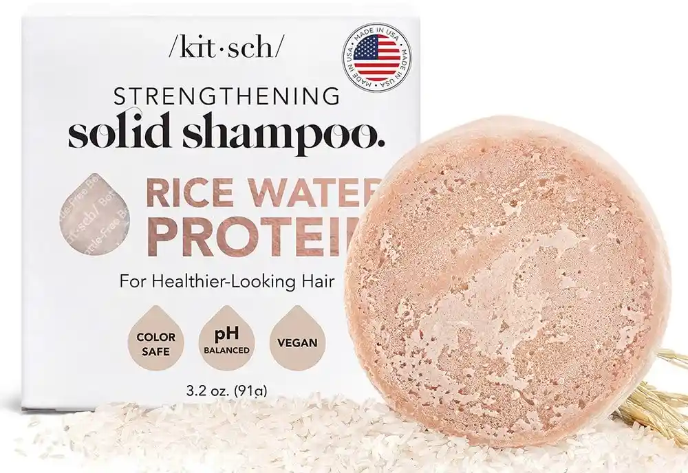 You are currently viewing Kitsch Shampoo Reviews – Is Kitsch Shampoo Legit or a Scam?