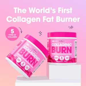 Read more about the article Obvi Collagen Burn Reviews – Is It Worth Trying?