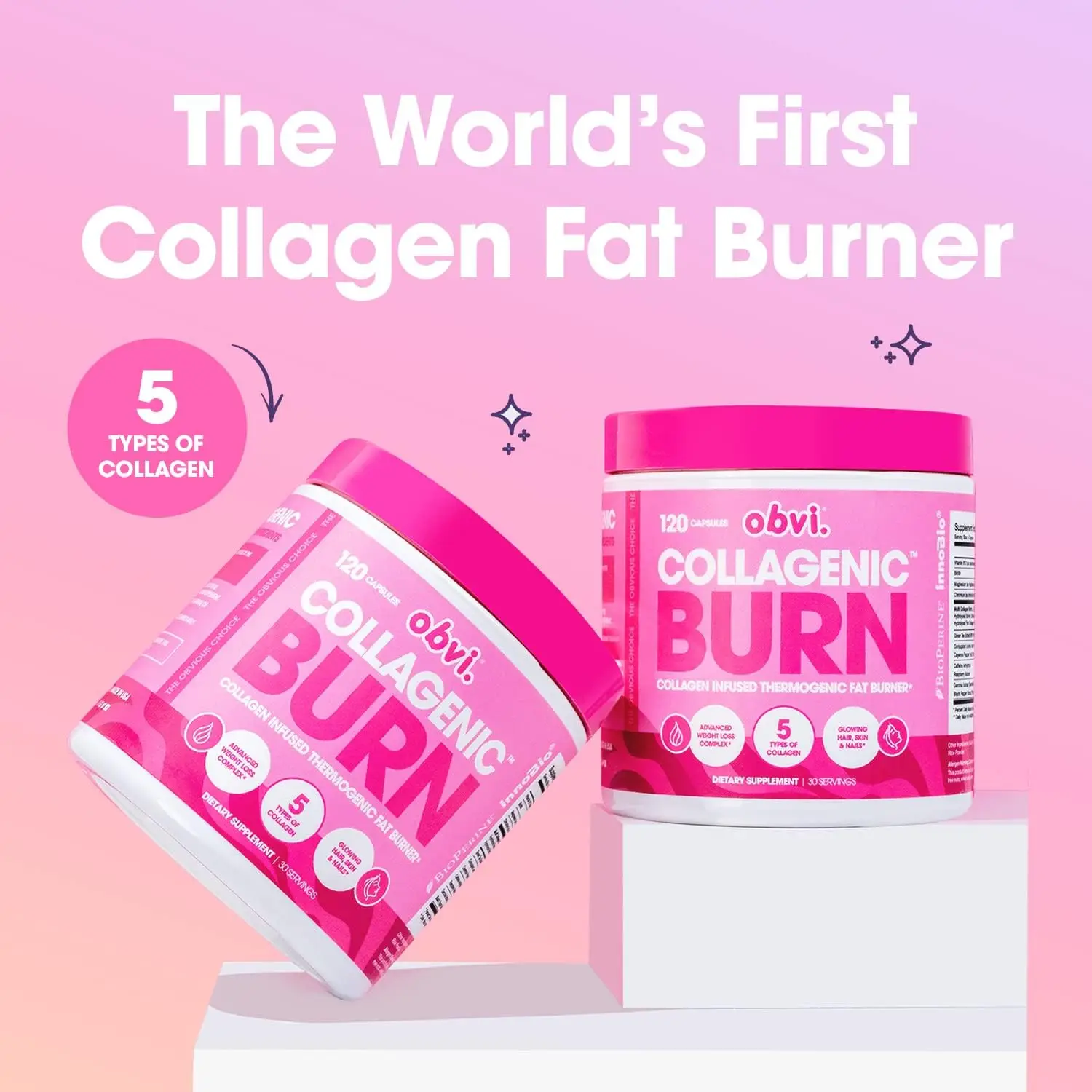 You are currently viewing Obvi Collagen Burn Reviews – Is It Worth Trying?
