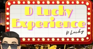 Read more about the article D Lucky Experience Scam: Unveiling The Truth