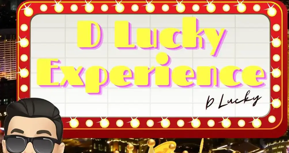 You are currently viewing D Lucky Experience Scam: Unveiling The Truth