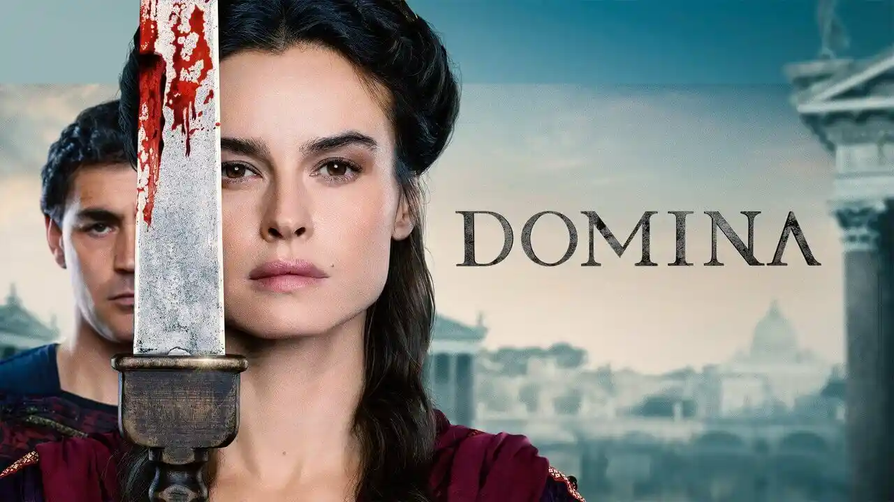 You are currently viewing Discover The Jaw-dropping Ending of Domina Season 2 Episode 6!