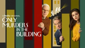 Read more about the article Only Murders in the Building Season 3 Episode 2 Recap Unraveling the Mystery