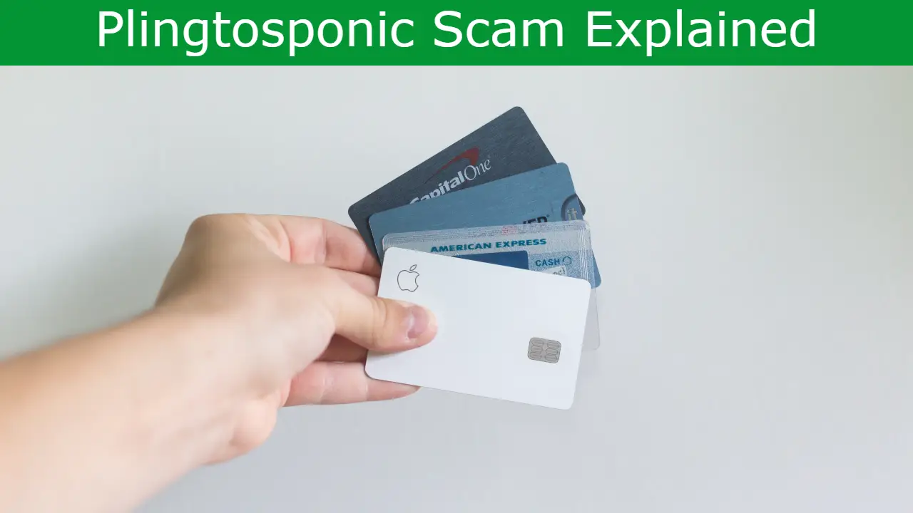 You are currently viewing Plingtosponic Scam Explained – Don’t Fall Victim!