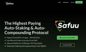 Read more about the article Safuu Scam Exposed – Is Safuu Coin the Real Deal or a Scam?