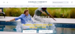 Read more about the article Charles Tyrwhitt Scam Exposed- Don’t Let Scammers Ruin!