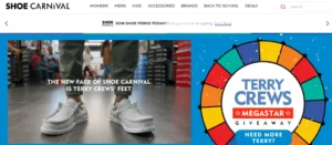 Read more about the article Is Shoe Carnival Legit or a Scam? Shoe Carnival  Reviews