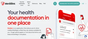 Read more about the article Meddox Scam: Health Documentation App Scam Exposed!