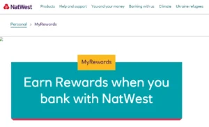 Read more about the article Is Natwest My Rewards Legit or a Scam? NatWest Reward Review