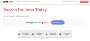 Read more about the article Is Grabjobs.Co Legit or a Scam? Grabjobs.Co Reviews
