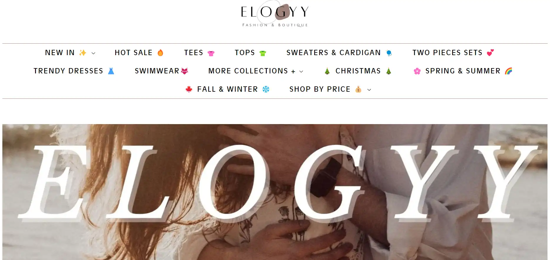 You are currently viewing Elogyy Clothing Reviews – Discover the Truth About Elogyy Clothing!