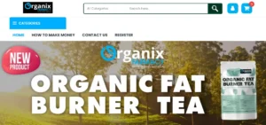 Read more about the article Is Organix Farmacy Legit or a Scam? Organix Farmacy Reviews