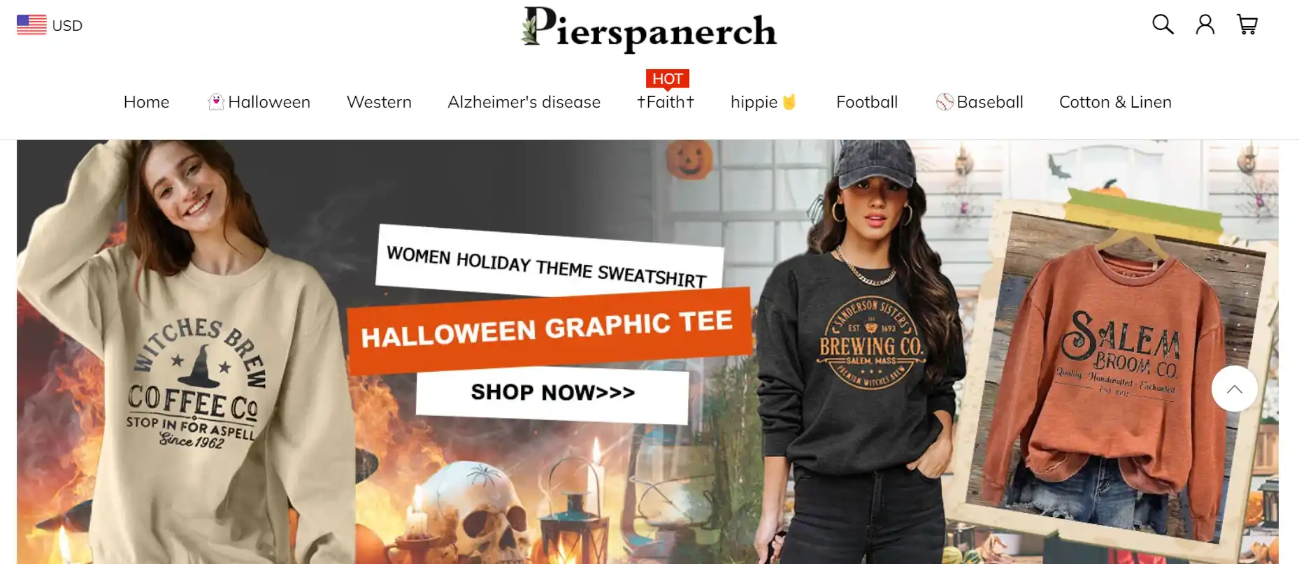 Read more about the article Pierspanerch Reviews – Is Pierspanerch Legit or a Scam?