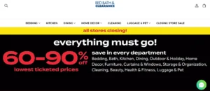 Read more about the article Dreclaude Com Scam – Don’t Fall Victim to Bed Bath & Clearance Scam