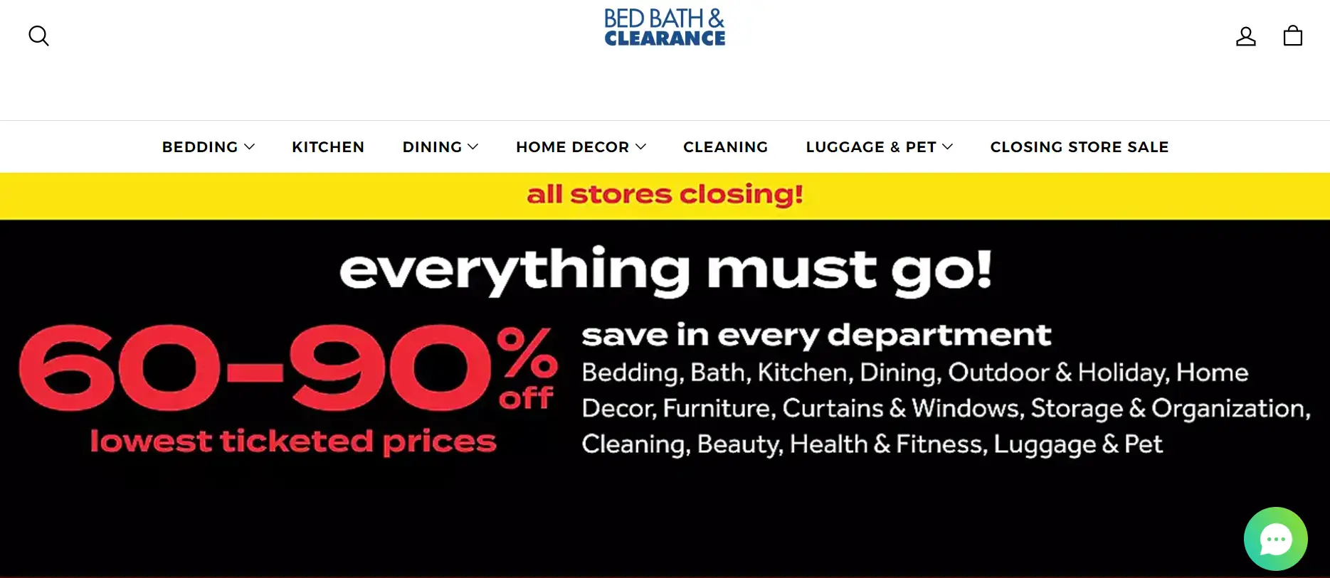 You are currently viewing Dreclaude Com Scam – Don’t Fall Victim to Bed Bath & Clearance Scam
