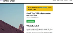Read more about the article Aus Vehicle Check Scam or Legit? Don’t Be a Victim!