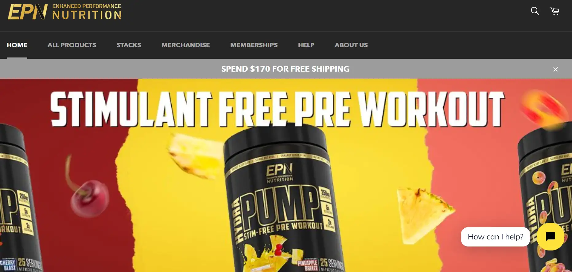 You are currently viewing EPN Supplements Scam or Legit? Uncovering The Truth