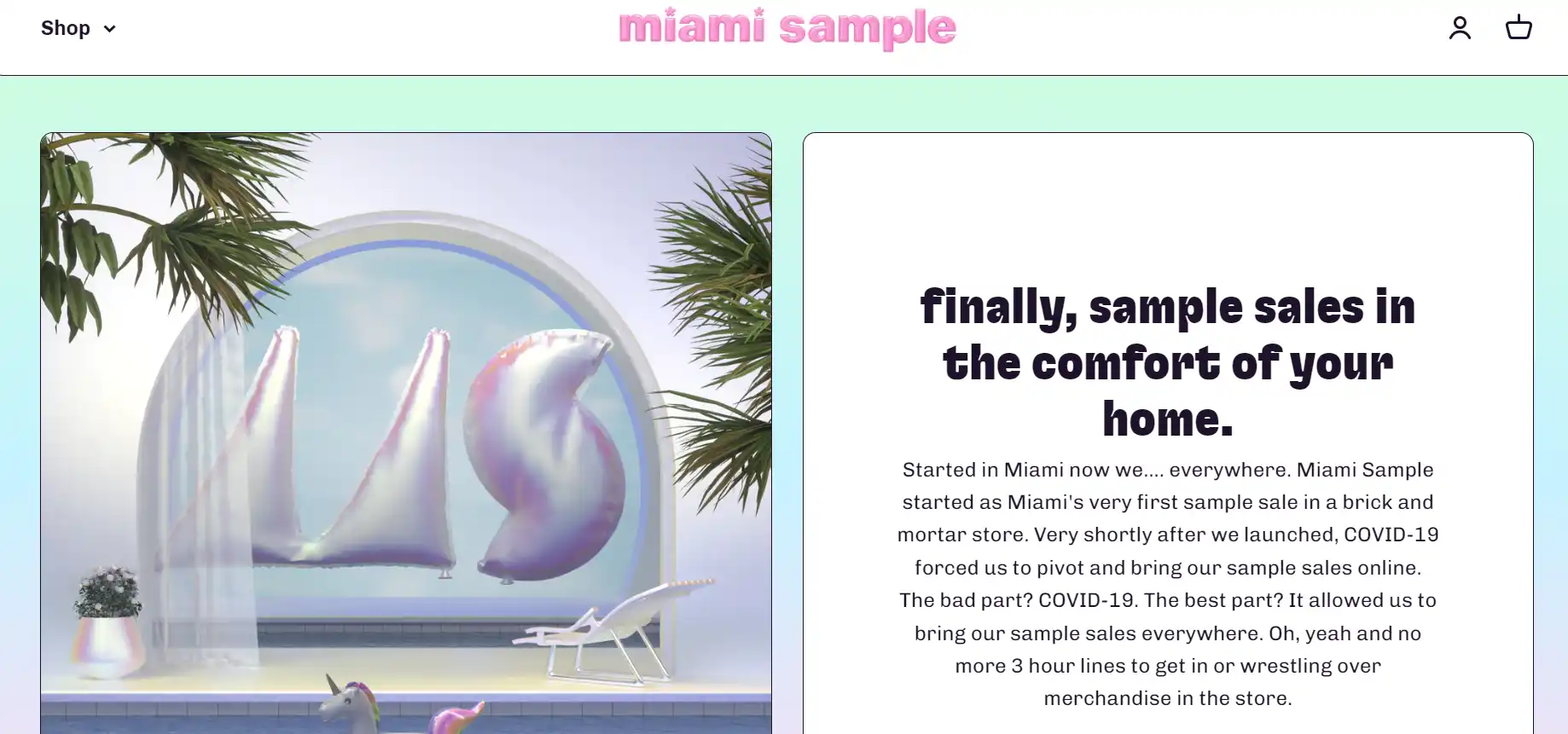 Read more about the article Is Miami Sample Legit or a Scam? Uncover the Truth!