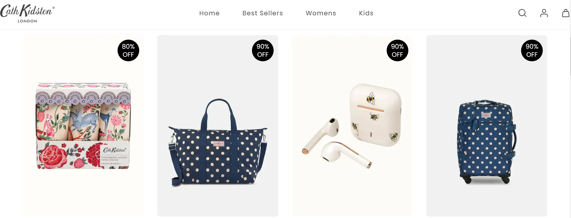 You are currently viewing Cath Kidston Sale Scam – Cathkidstonsale.Com Scam Exposed!