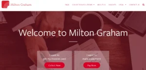 Read more about the article Is Milton Graham Scam or Legit? Milton Graham’s Approach To Collections