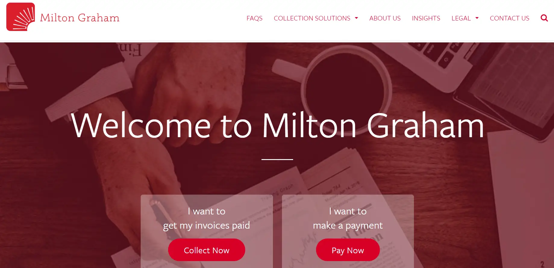 You are currently viewing Is Milton Graham Scam or Legit? Milton Graham’s Approach To Collections