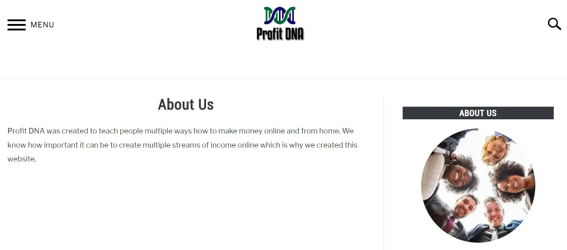 Read more about the article Is Online Profit DNA Scam or Legit? Discover the Truth About