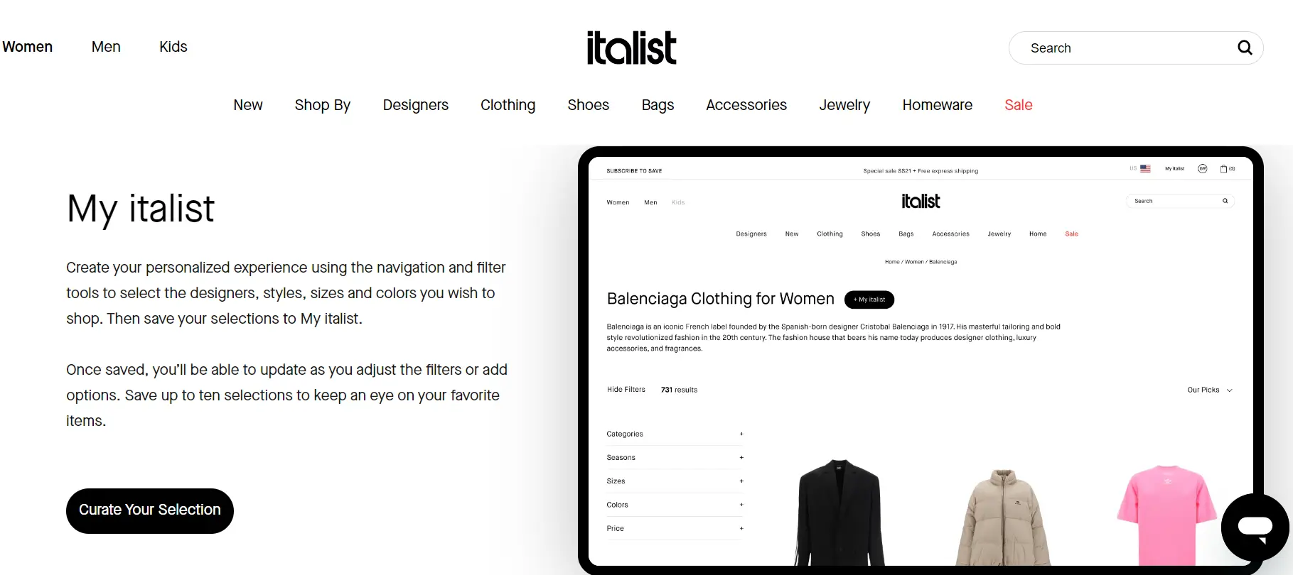 You are currently viewing Italist Reviews – Is Italist Legit or a Scam? The Truth About Italist