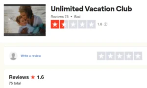 Read more about the article Is UVC Vacation Scam or Legit? Unlimited Vacation Club Reviews