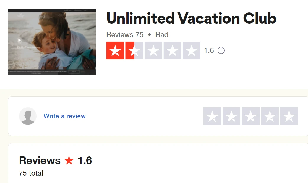 Read more about the article Is UVC Vacation Scam or Legit? Unlimited Vacation Club Reviews