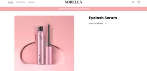 Read more about the article Sorella Lash Serum Reviews: Is It Worth Trying?