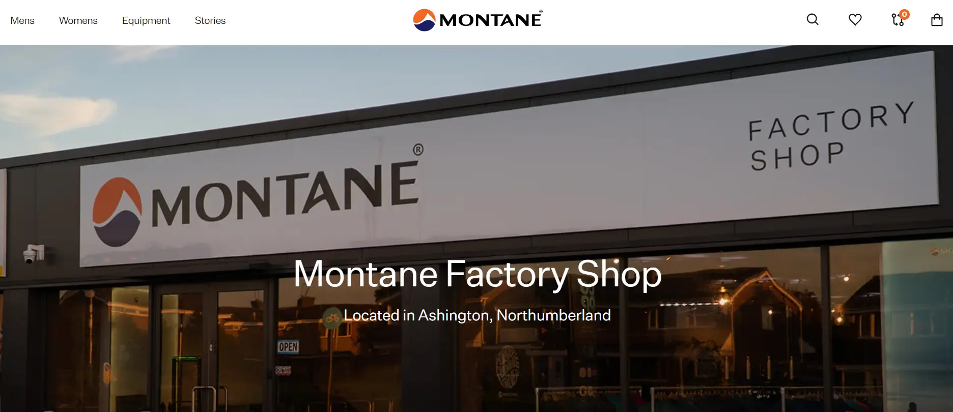 You are currently viewing Montane Outlet Store Scam: Exposing the Truth!