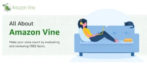 Read more about the article Is Amazon Vine Legit or a Scam? Amazon Vine Reviews!