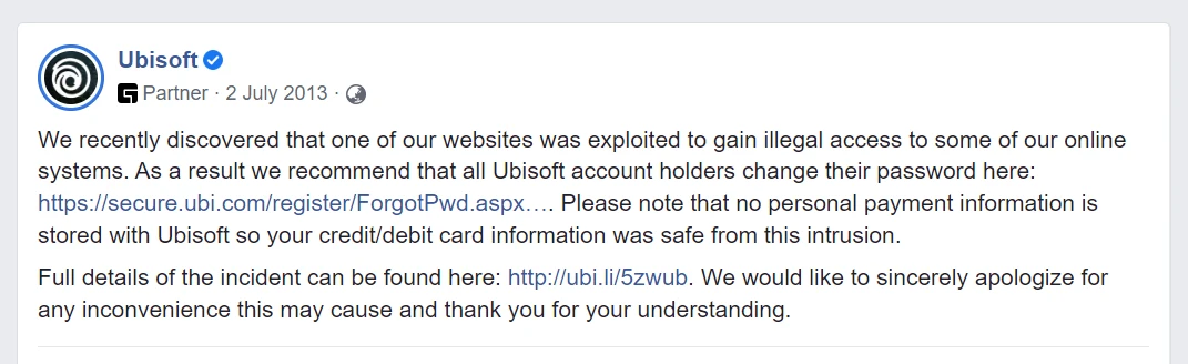 Read more about the article IFC Ubisoft Cash App Scam: Uncover the Shocking Truth!