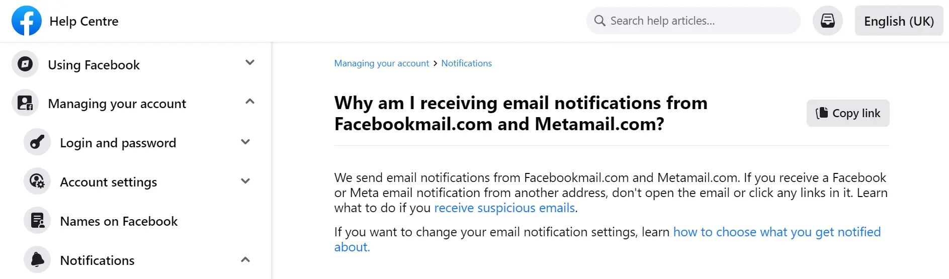 Read more about the article Is Facebookmail.Com Scam Or Legit? Don’t Fall for This