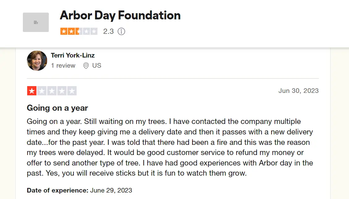 Read more about the article Is Arbor Day Foundation Legit or a Scam? Shocking Truth!