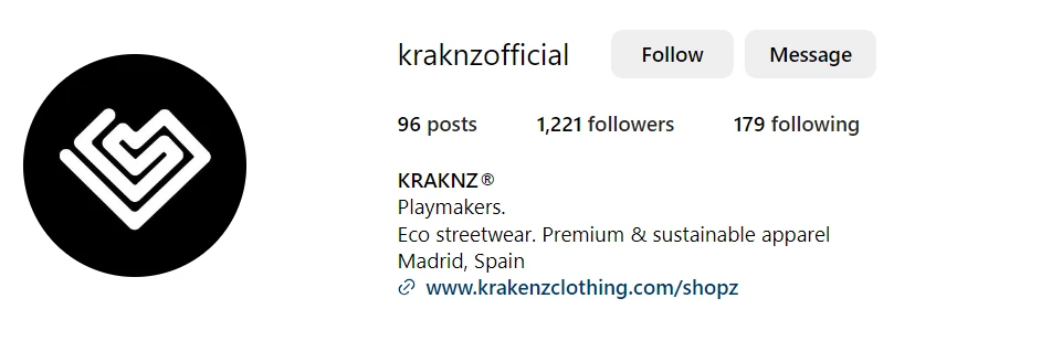 You are currently viewing Kraknz Clothing Brand Scam Exposed: Don’t Fall Victim!