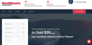 Read more about the article Motovinreports Scam or Legit?  Motovinreports.Com Exposed