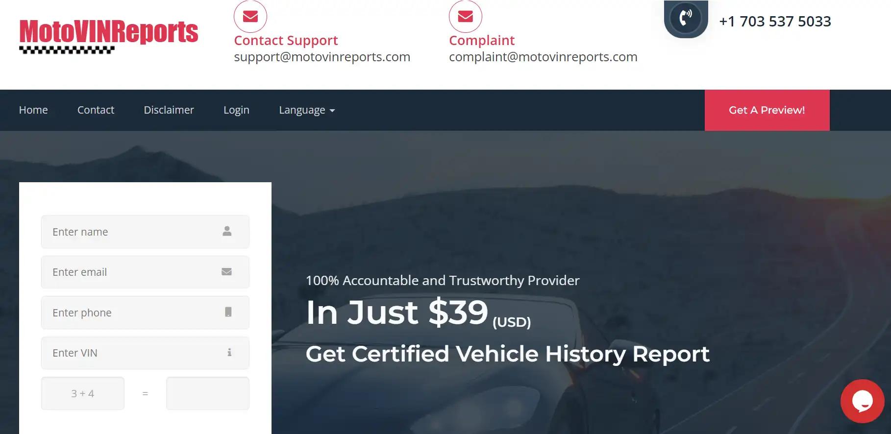 You are currently viewing Motovinreports Scam or Legit?  Motovinreports.Com Exposed