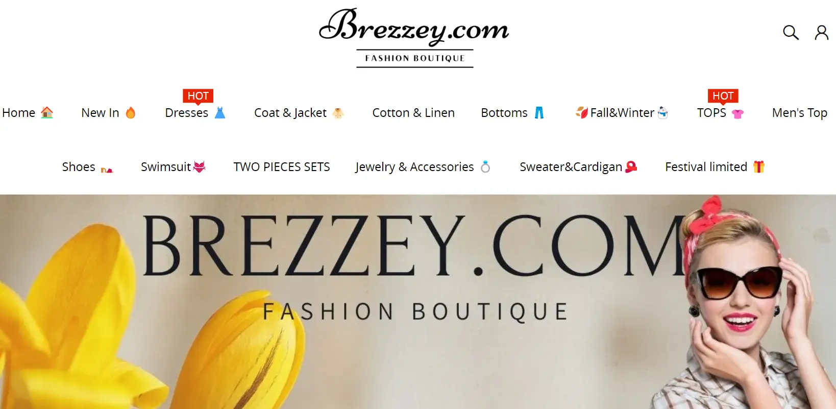 Read more about the article Brezzey Fashion Boutique Reviews – Is It Legit or a Scam?