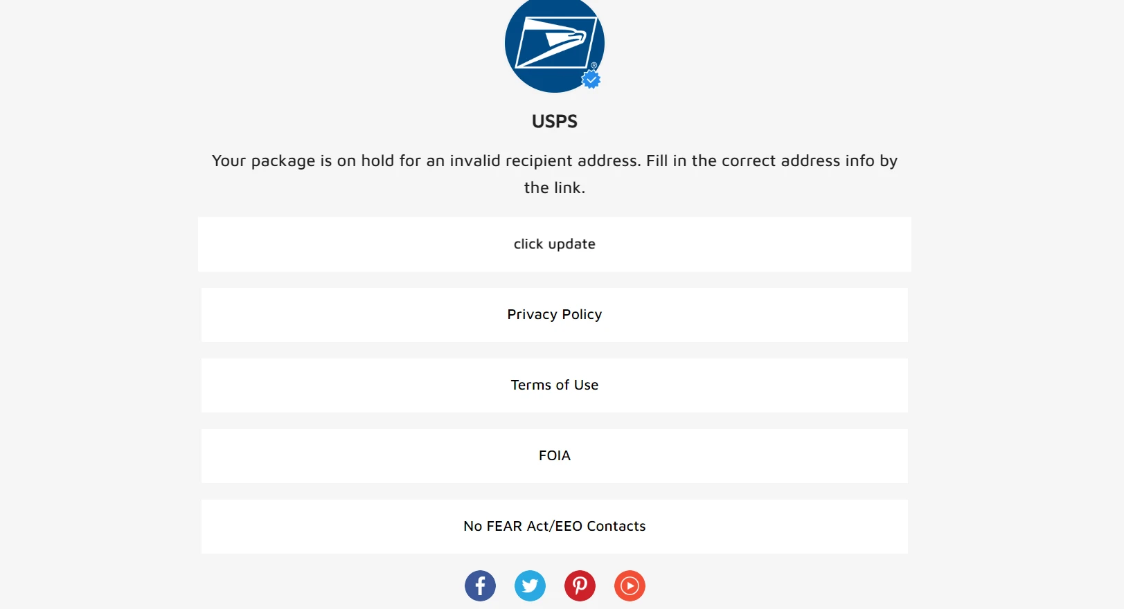 You are currently viewing Is Usps.stampreceive.com Scam or Legit? Find Out!