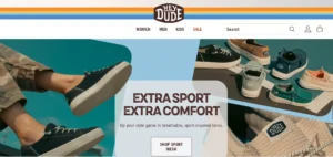 Read more about the article Hey Dude Shoes Scam – Don’t Fall for Fake Online Stores