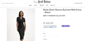 Read more about the article Bella Robson Clothing Scam or Legit? Uncover the Truth!