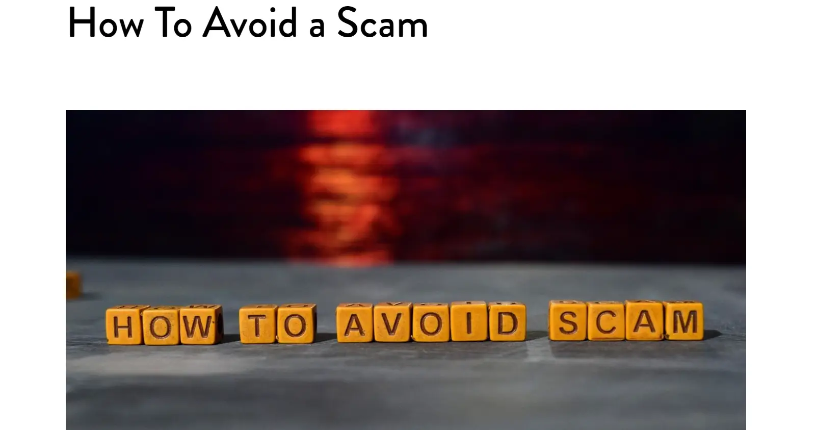 Read more about the article Unifin Text Scam Exposed: Don’t Fall Victim to Scam Debt Collection