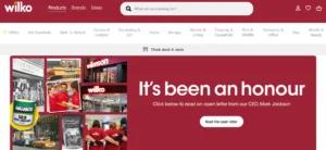 Read more about the article Wilko Closing Down Sale Online Scam: Don’t Fall Victim to Fake Stores