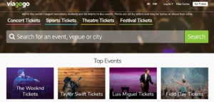 Read more about the article Is Viagogo a Scam or Legit? – Unveiling the Shocking Truth