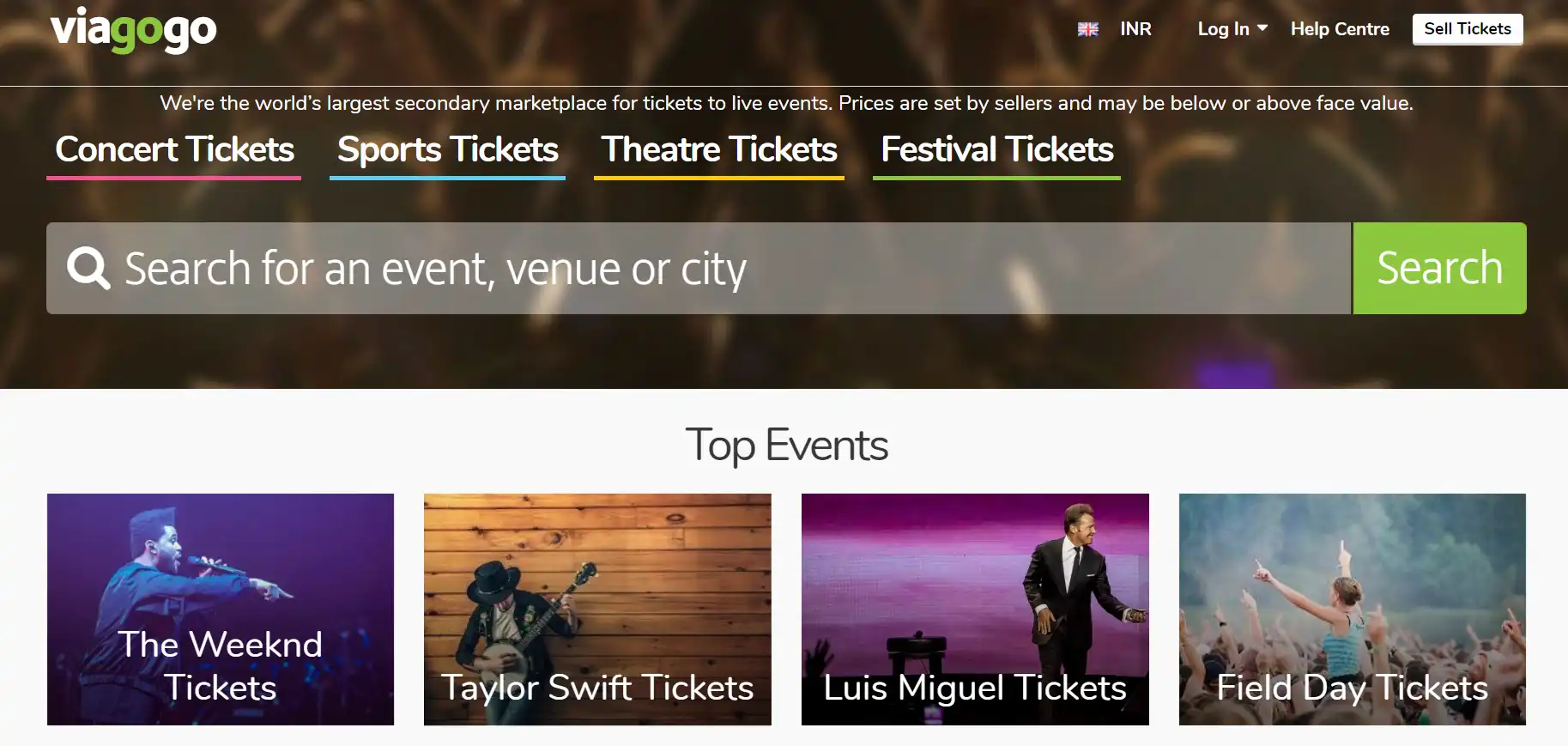 You are currently viewing Is Viagogo a Scam or Legit? – Unveiling the Shocking Truth